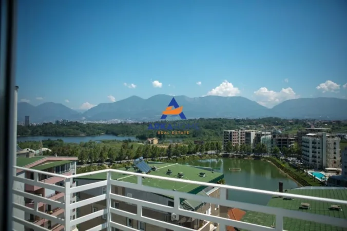 Tirane, shitet apartament 3+1+Ballkon Kati 6, 559 m² 866.000 € 