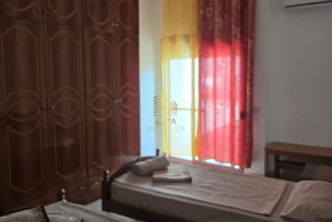 Tirane, jepet me qera apartament 2+1+Ballkon Kati 3, 90 m² 650 € (Siri Kodra)