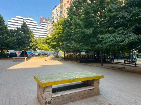 Tirane, shitet ambjent biznesi Kati 0, 46 m² 120.000 € 