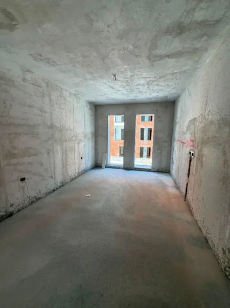 Tirane, shitet apartament 2+1 Kati 2, 110 m² 110.450 € (RINGSIDE REZIDENCE)