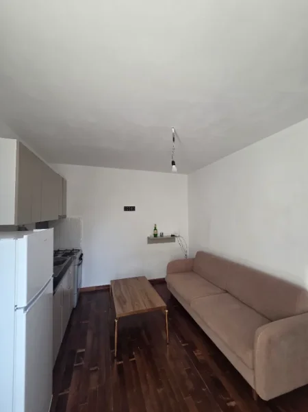Tirane, jepet me qera Kati 1, 60 m² 280 € (Paskuqan)