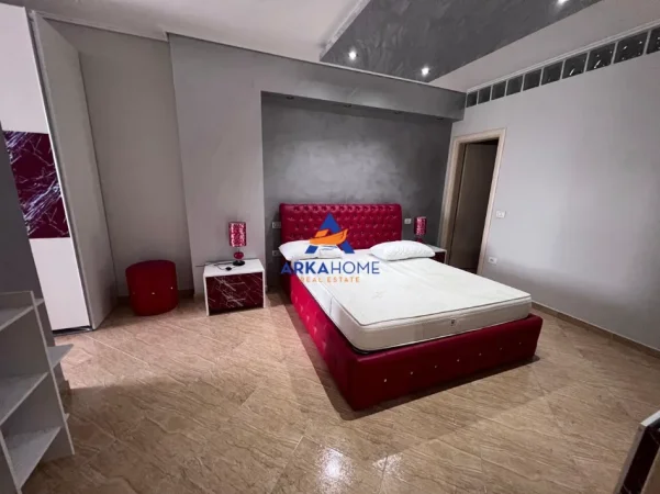 Durres, jepet me qera apartament 2+1+Ballkon Kati 5, 100 m² 500 € 