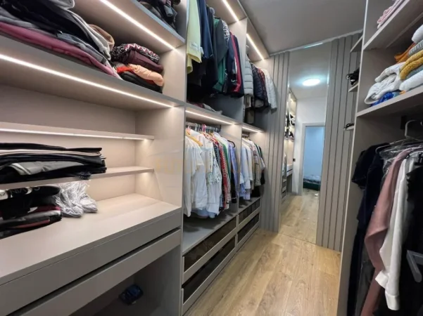 Tirane, shitet apartament 2+1 Kati 2, 123 m² 290.000 € (Liqeni i Thate)