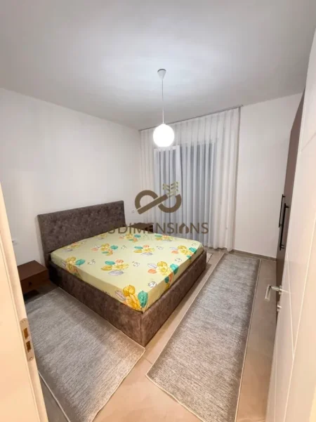 Jepet me qera Apartament 1+1 ne Astir, prane Kompleksit Jolla (D8241A-233)