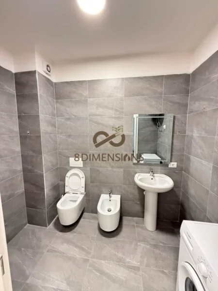 Jepet me qera Apartament 1+1 ne Astir, prane Kompleksit Jolla (D8241A-233)