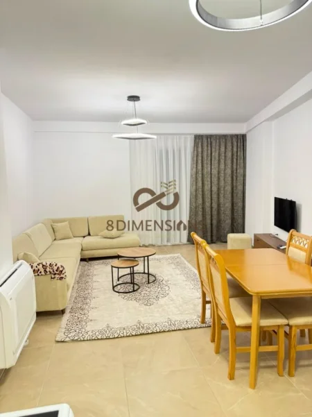 Jepet me qera Apartament 1+1 ne Astir, prane Kompleksit Jolla (D8241A-233)