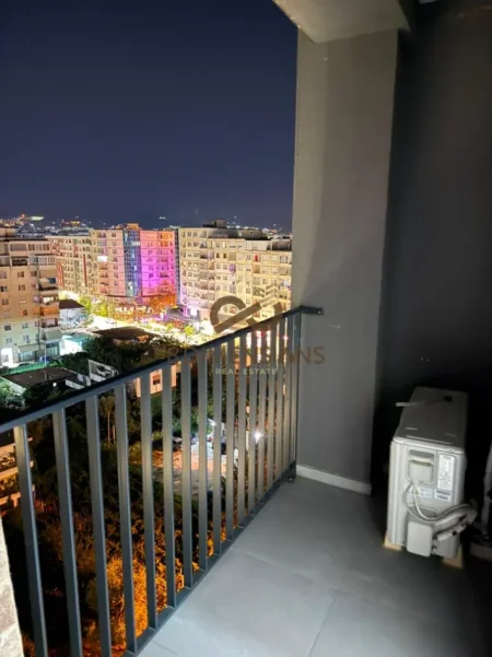 Jepet me qera Apartament 1+1 ne Astir, prane Kompleksit Jolla (D8241A-233)