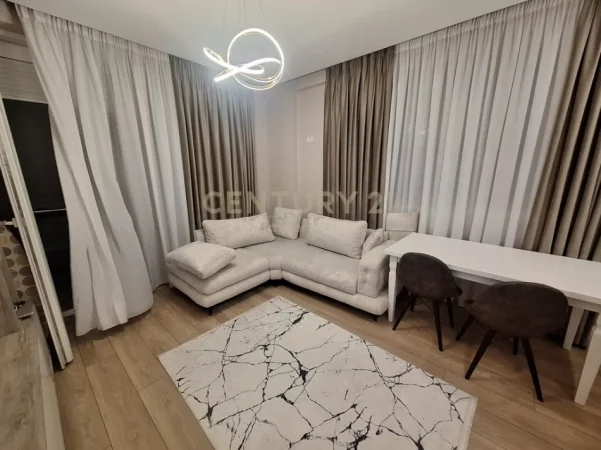 Tirane, jepet me qera apartament 1+1 Kati 3, 67 m² 590 € (Astiri)