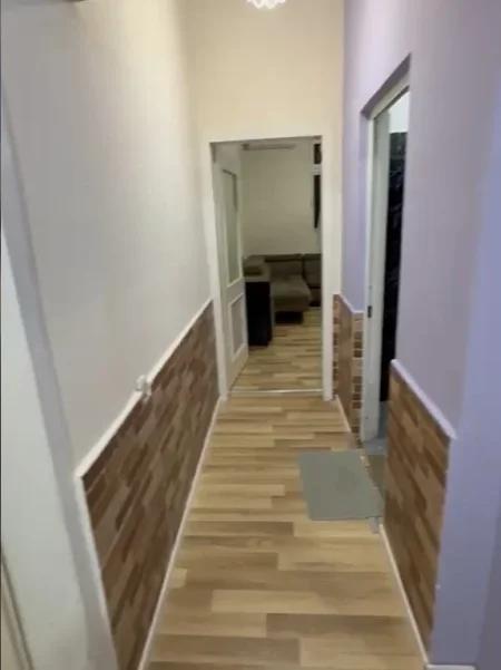 Tirane, jepet me qera apartament 2+1+Ballkon Kati 1, 105 m² 550 € (Blloku Vasil Shanto)