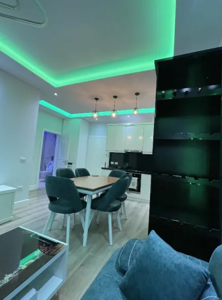 Apartament 1+1 në Sarandë për Shitje | Pranohet Ndërrim me Apartament në Tiranë