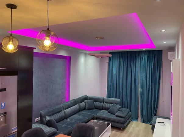 Apartament 1+1 në Sarandë për Shitje | Pranohet Ndërrim me Apartament në Tiranë