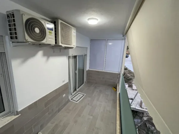 Apartament 1+1 në Sarandë për Shitje | Pranohet Ndërrim me Apartament në Tiranë