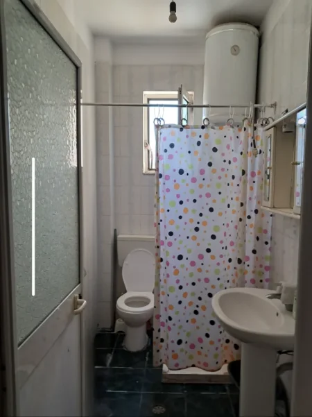 Shqiperi, shitet apartament 2+1+Aneks+Ballkon Kati 6, 95 m² 15.500.002 €