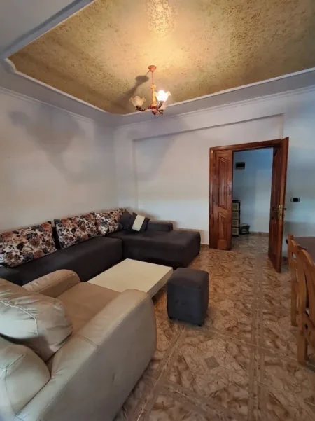 Shqiperi, shitet apartament 2+1+Aneks+Ballkon Kati 6, 95 m² 15.500.002 €