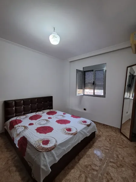 Shqiperi, shitet apartament 2+1+Aneks+Ballkon Kati 6, 95 m² 15.500.002 €