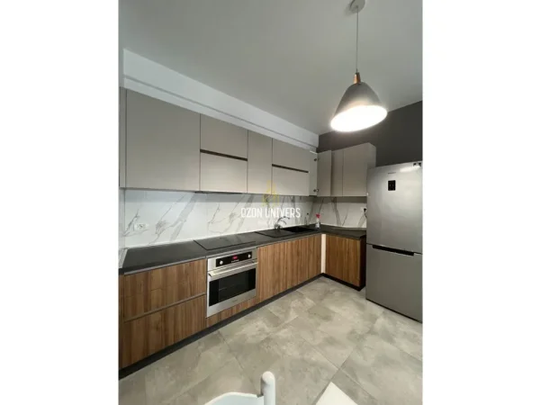 Tirane, shitet apartament 1+1+Ballkon Kati 3, 71 m² 149.940 € (Green City Residence, Astir)