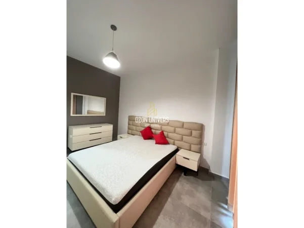 Tirane, shitet apartament 1+1+Ballkon Kati 3, 71 m² 149.940 € (Green City Residence, Astir)