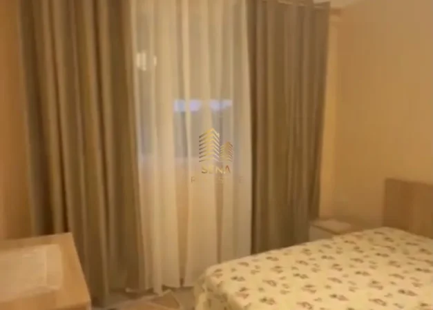 Tirane, jepet me qera apartament 1+1+Ballkon Kati 2, 63 m² 370 € (Shkoze)