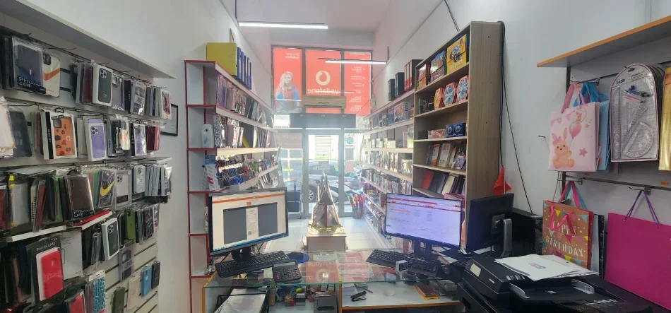 Tirane, shes OKAZION
