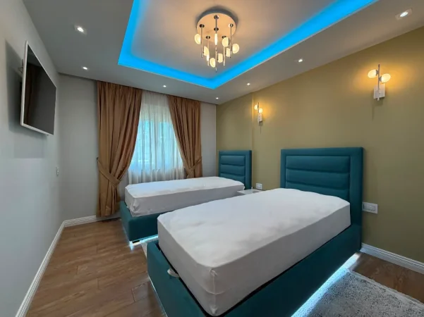 Tirane, shitet apartament 2+1 Kati 2, 106 m² 255.000 € (Laprake)