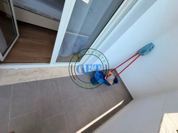 Durres, jepet me qera shtepi 1+1+Aneks+Ballkon Kati 1, 60 m² 260 € (kenet)