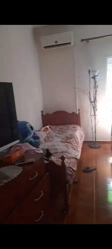 Tirane, jepet me qera apartament 1+1 Kati 2, 60 m² 250 € (Instituti Bujqesor)