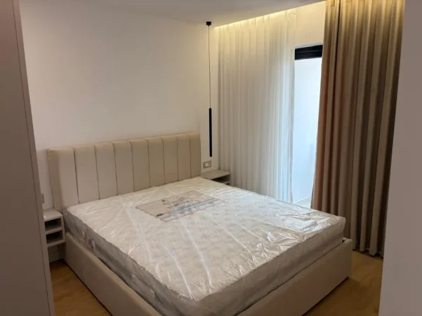 Tirane, shitet apartament 1+1+Ballkon Kati 5, 40 m² 110.000 € 