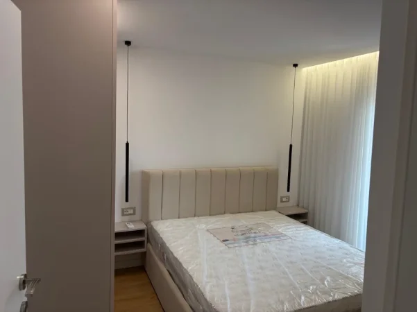 Tirane, shitet apartament 1+1+Ballkon Kati 5, 40 m² 110.000 € 