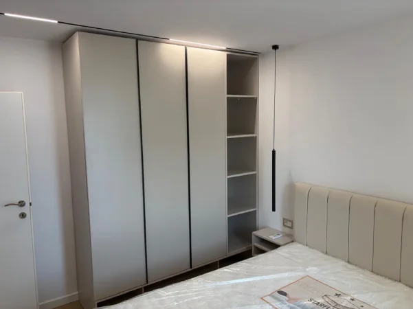 Tirane, shitet apartament 1+1+Ballkon Kati 5, 40 m² 110.000 € 