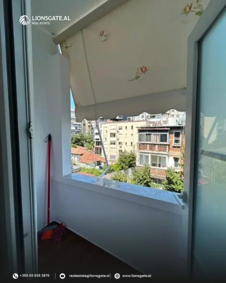 Tirane, shes apartament 1+1 , 34 m² 120.000 €