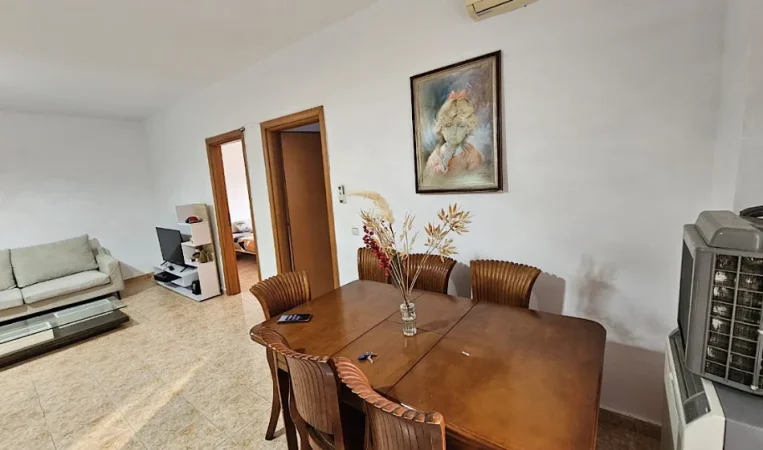 Tirane, jepet me qera apartament 2+1 Kati 7, 90 m² 600 € 