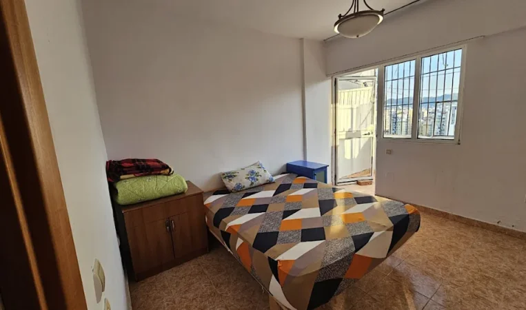 Tirane, jepet me qera apartament 2+1 Kati 7, 90 m² 600 € 