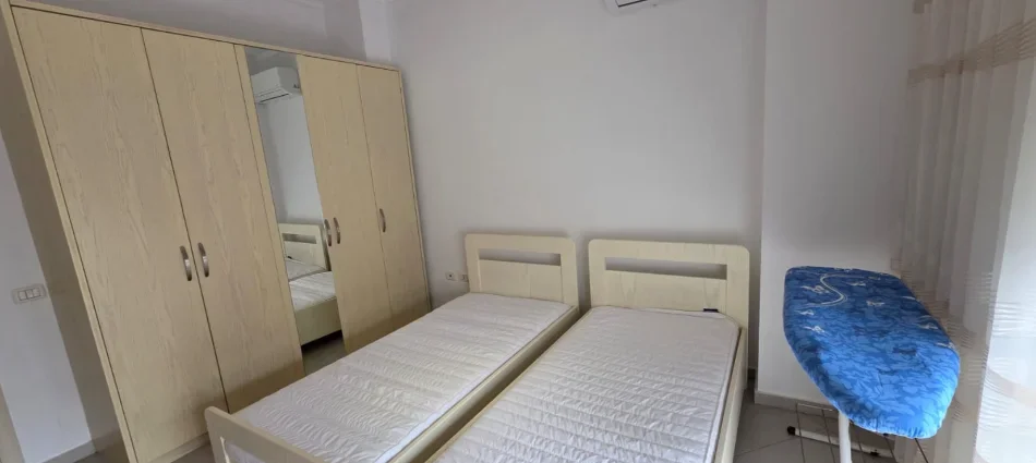 Apartament 2+1 me Qira | 129 m² | Kati 2 | Pranë Kopshtit Zoologjik