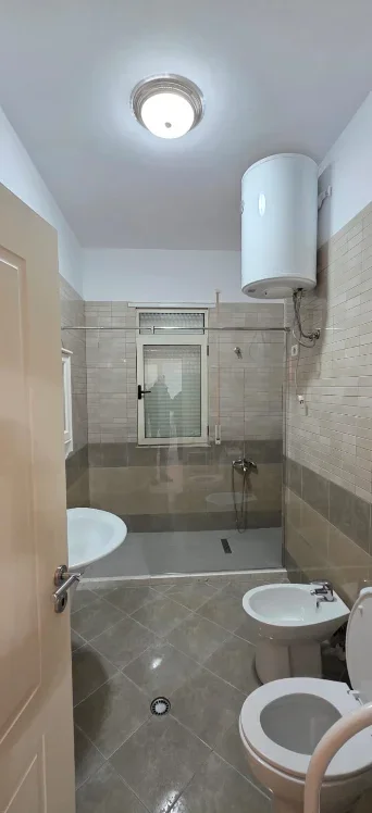 Apartament 2+1 me Qira | 129 m² | Kati 2 | Pranë Kopshtit Zoologjik