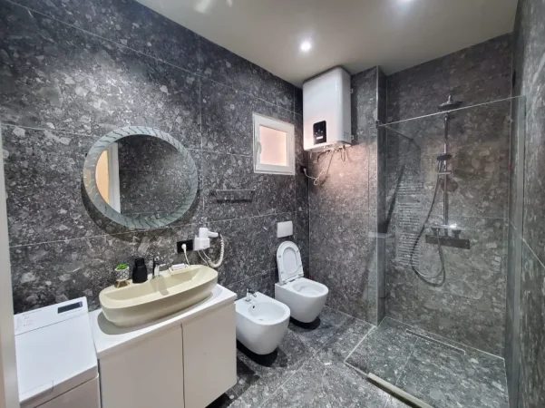 Durres, shitet apartament Kati 1, 360.000 m² 