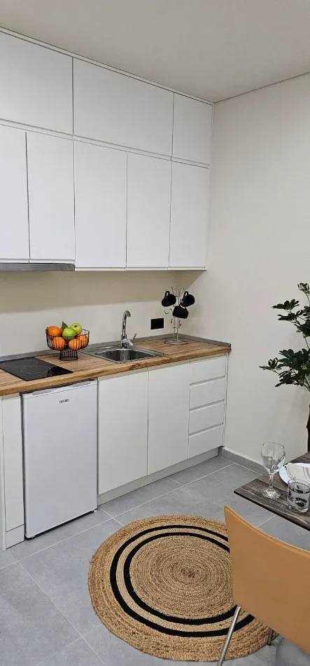 Durres, shitet apartament Kati 1, 360.000 m² 