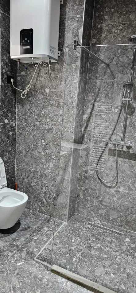 Durres, shitet apartament Kati 1, 360.000 m² 