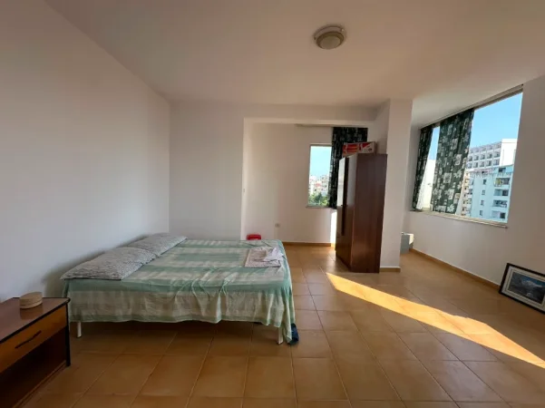 Durres, shitet garsonier Studio Kati 5, 55 m² 75.000 € 