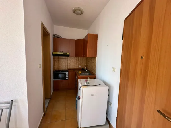 Durres, shitet garsonier Studio Kati 5, 55 m² 75.000 € 