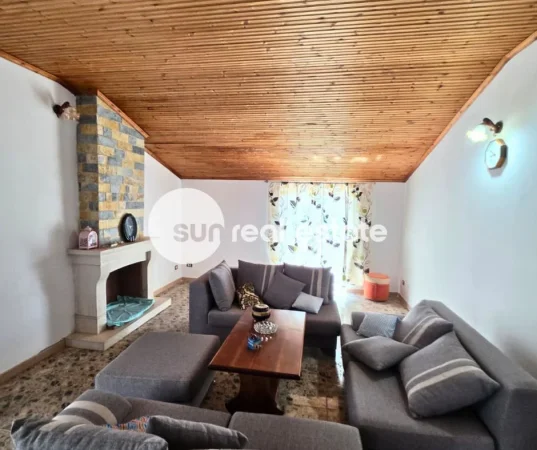 Velipoje, shitet hotel Kati 0, 530 m² (VILU)