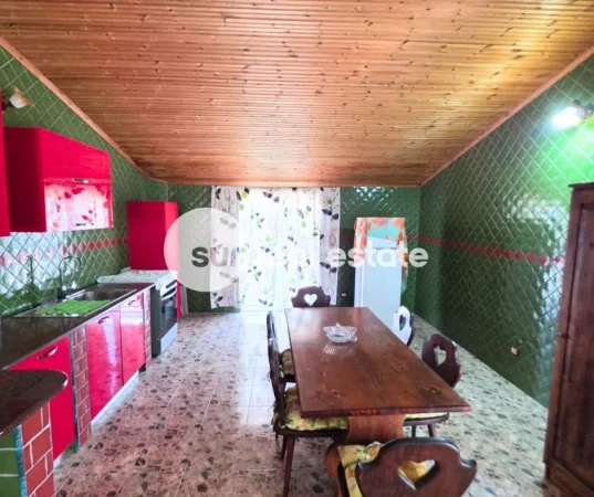 Velipoje, shitet hotel Kati 0, 530 m² (VILU)