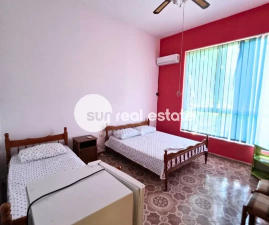 Velipoje, shitet hotel Kati 0, 530 m² (VILU)