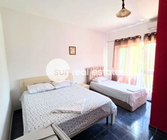 Velipoje, shitet hotel Kati 0, 530 m² (VILU)