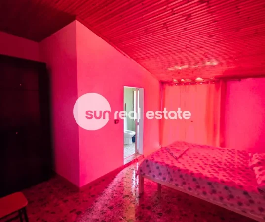 Velipoje, shitet hotel Kati 0, 530 m² (VILU)