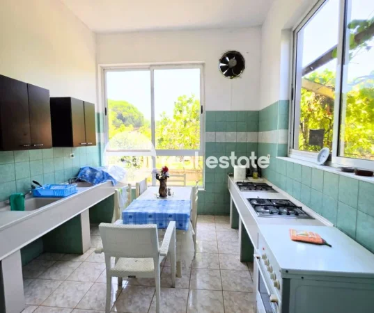 Velipoje, shitet hotel Kati 0, 530 m² (VILU)