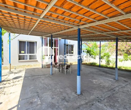 Velipoje, shitet hotel Kati 0, 530 m² (VILU)