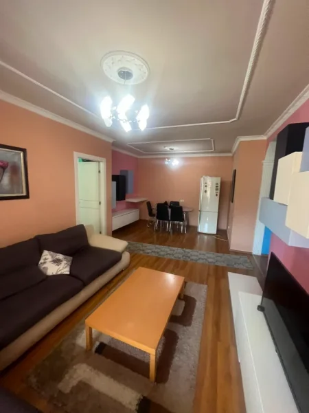 Tirane, shitet apartament 2+1 Kati 2, 114 m², 25,800,000 Lek (Don Bosko)