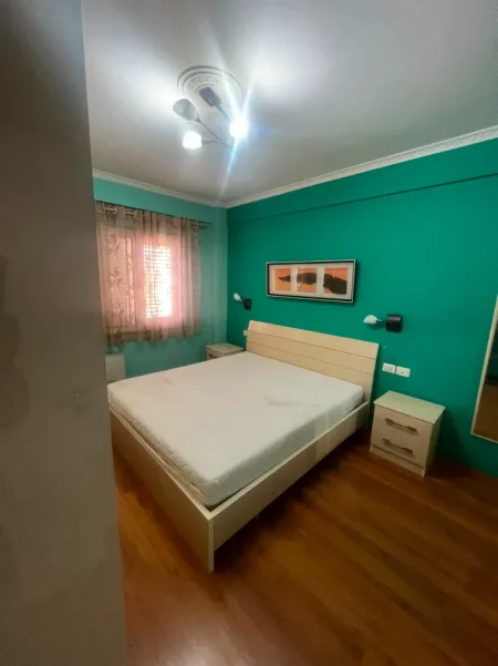 Tirane, shitet apartament 2+1 Kati 2, 114 m², 25,800,000 Lek (Don Bosko)