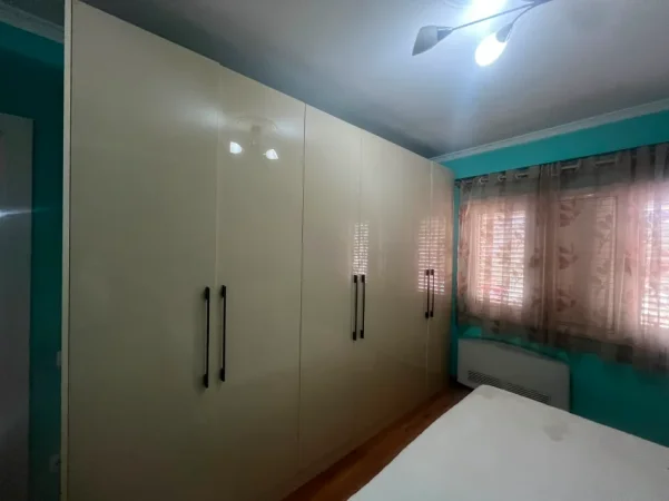Tirane, shitet apartament 2+1 Kati 2, 114 m², 25,800,000 Lek (Don Bosko)