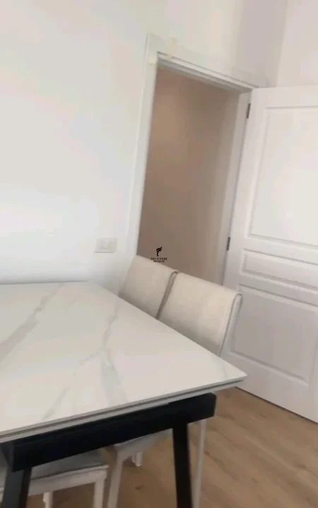 Tirane, jepet me qera apartament 1+1 Kati 1, 65 m² 620 € (PORCELAN)